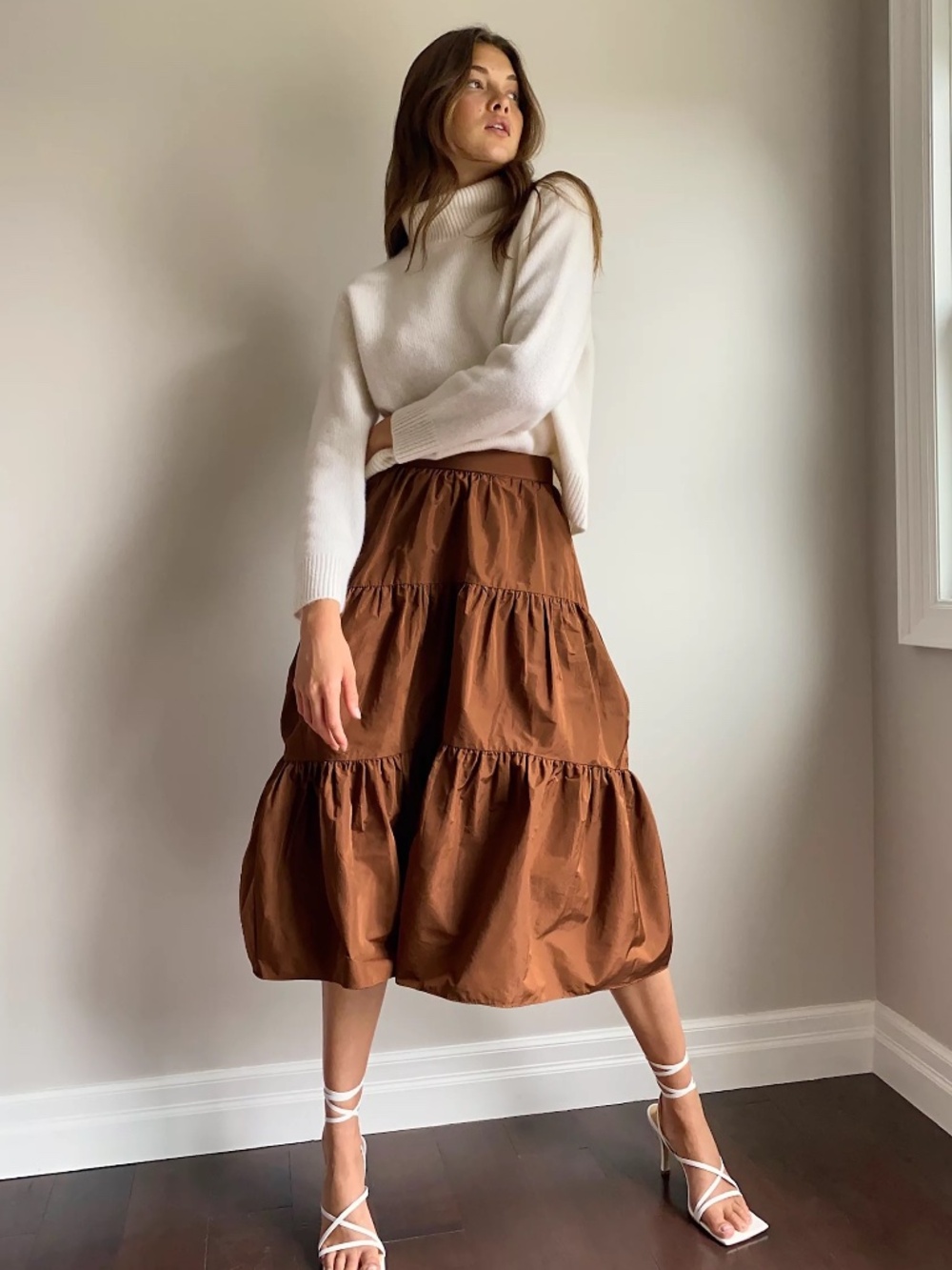 Wilfred Sedona Skirt